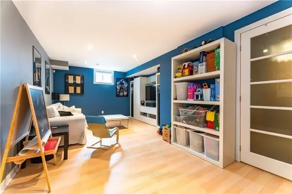 Barrhaven, ON K2J 0P5,438 Ashbourne CRES