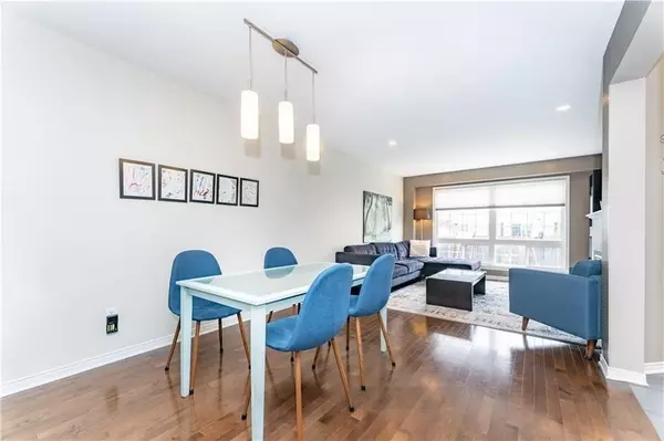 Barrhaven, ON K2J 0P5,438 Ashbourne CRES