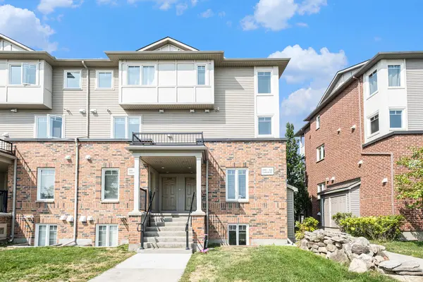 3391 Cambrian RD, Barrhaven, ON K2J 1S3