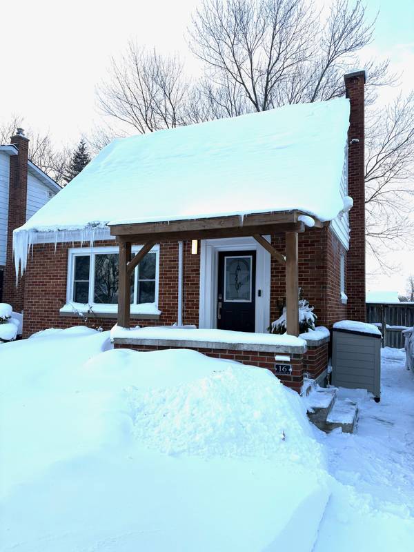 16 Coriano ST, Stratford, ON N5A 6C3