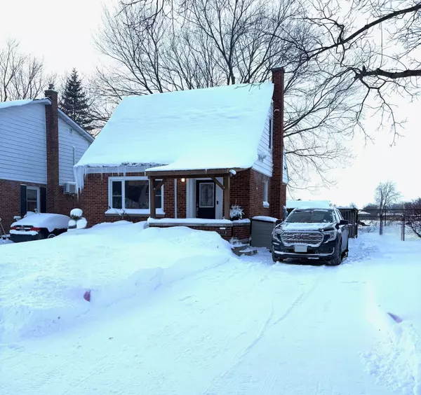 Stratford, ON N5A 6C3,16 Coriano ST