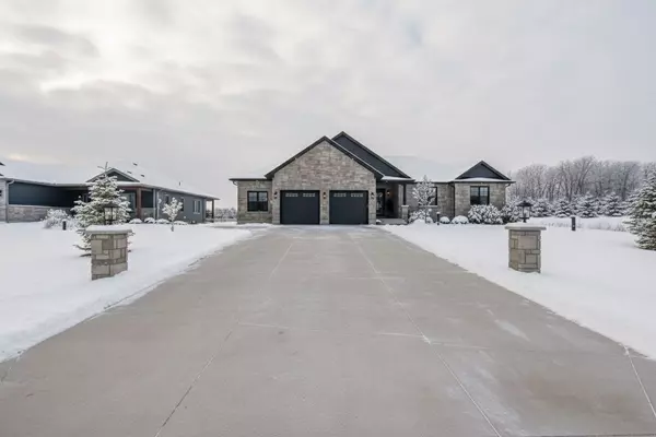 33 Nickason DR, Arran-elderslie, ON N0H 1A0