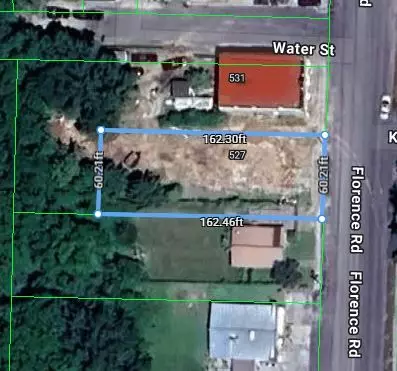 Dawn-euphemia, ON N0P 1R0,527 Florence RD