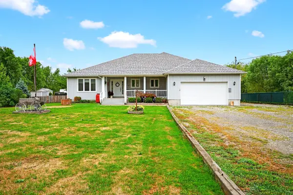 Lincoln, ON L0R 1G0,4265 FLY RD