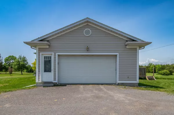 Tyendinaga, ON K0K 3A0,1633 Lazier RD