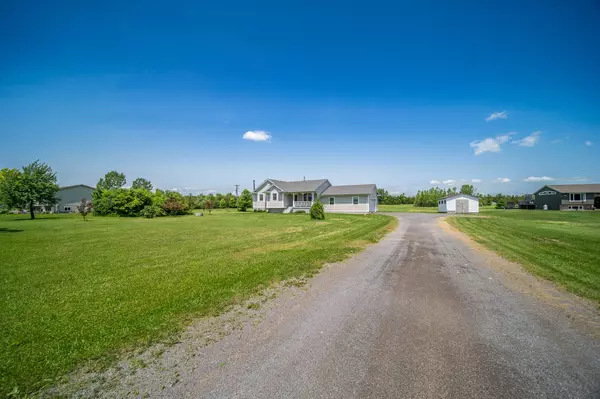 Tyendinaga, ON K0K 3A0,1633 Lazier RD