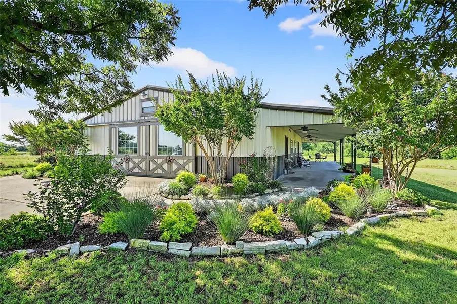 12041 Bell Road, Pilot Point, TX 76258