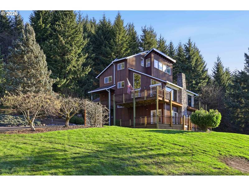 112 MORRISON HEIGHTS RD, Woodland, WA 98674