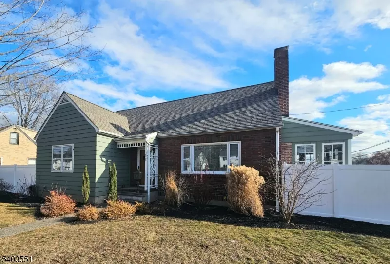 298 Boulevard, Pequannock Twp., NJ 07444