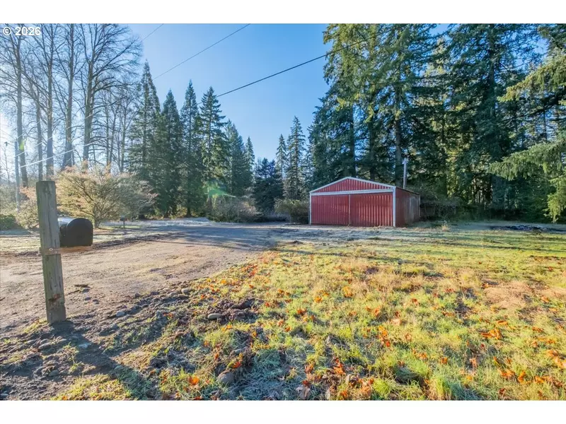 11997 TOWERS RD, Stayton, OR 97383