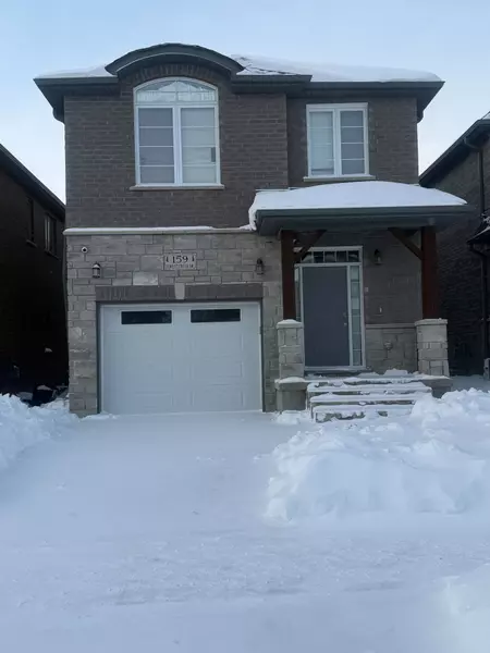 159 Forest Creek DR, Kitchener, ON N2R 0M1