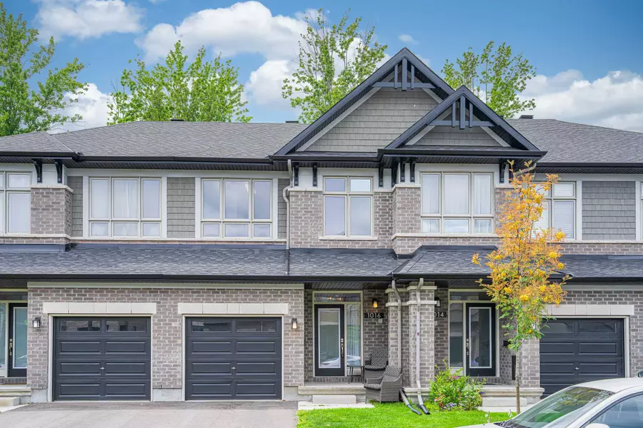 1016 EIDER ST, Blossom Park - Airport And Area, ON K4M 1B2