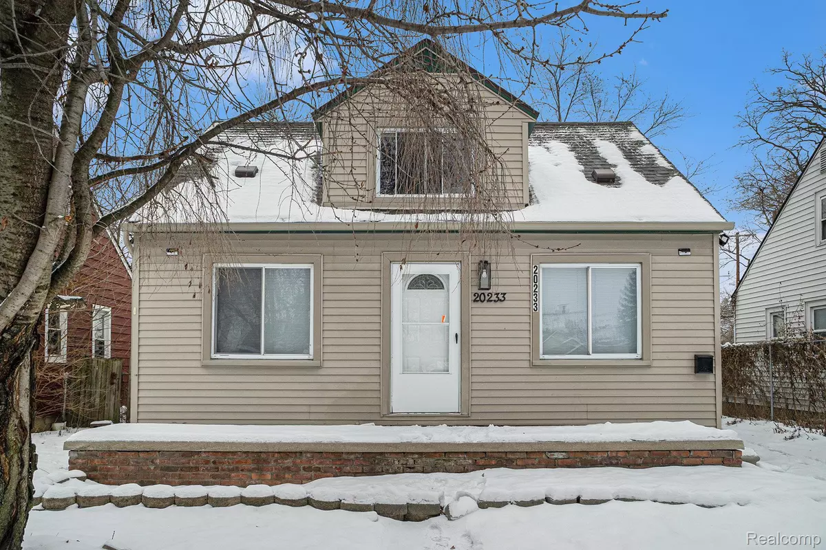 Taylor, MI 48180,20233 Pinecrest ST