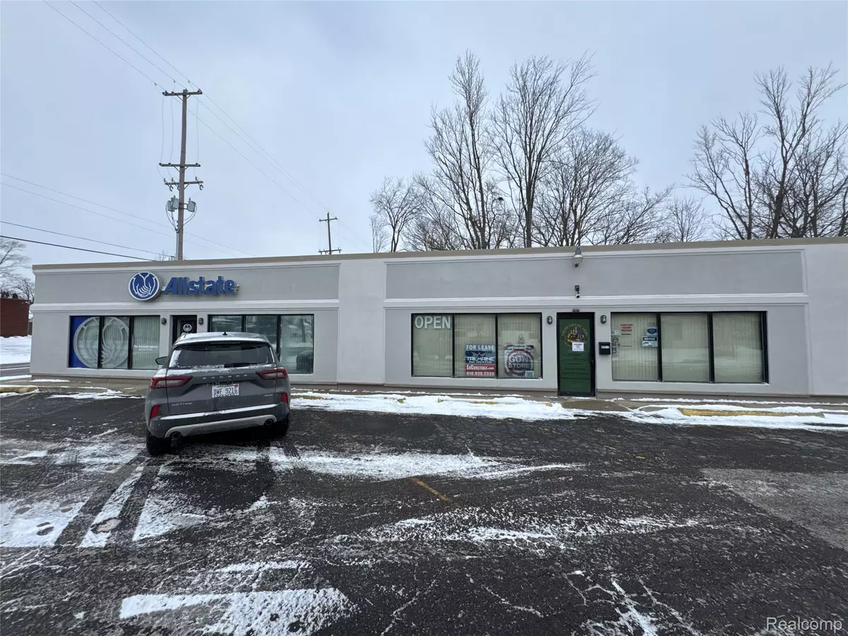 Clio, MI 48420,221 S MILL ST #2