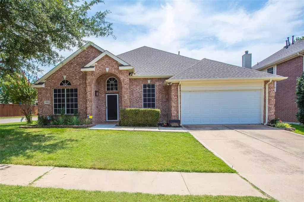 Sachse, TX 75048,6122 Fieldcrest Lane