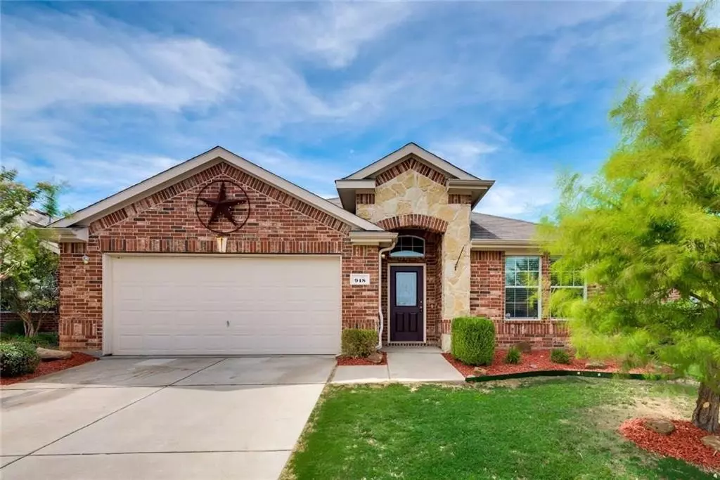 Little Elm, TX 75068,918 Horizon Ridge Circle
