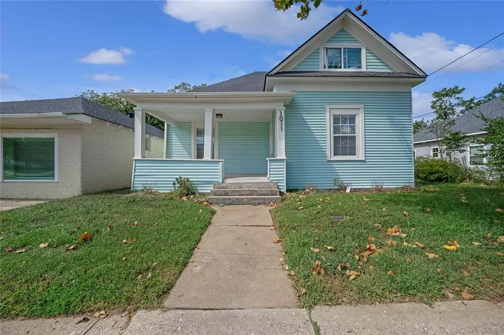 Denison, TX 75020,1011 S Armstrong Avenue