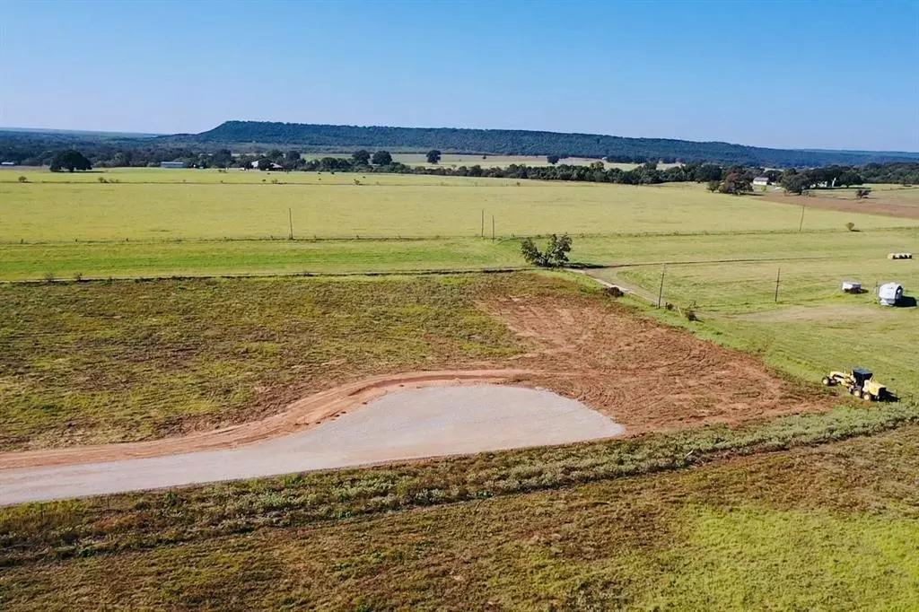 Mineral Wells, TX 76067,91 Kenzi Drive