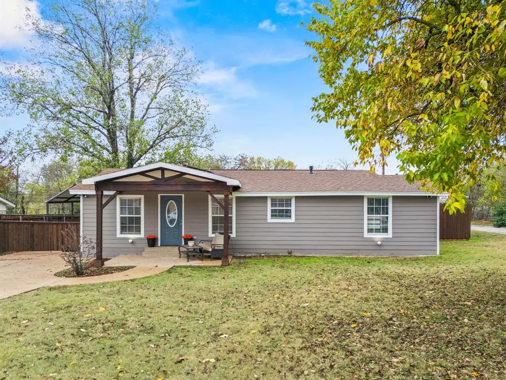 Watauga, TX 76148,5700 Linda Drive