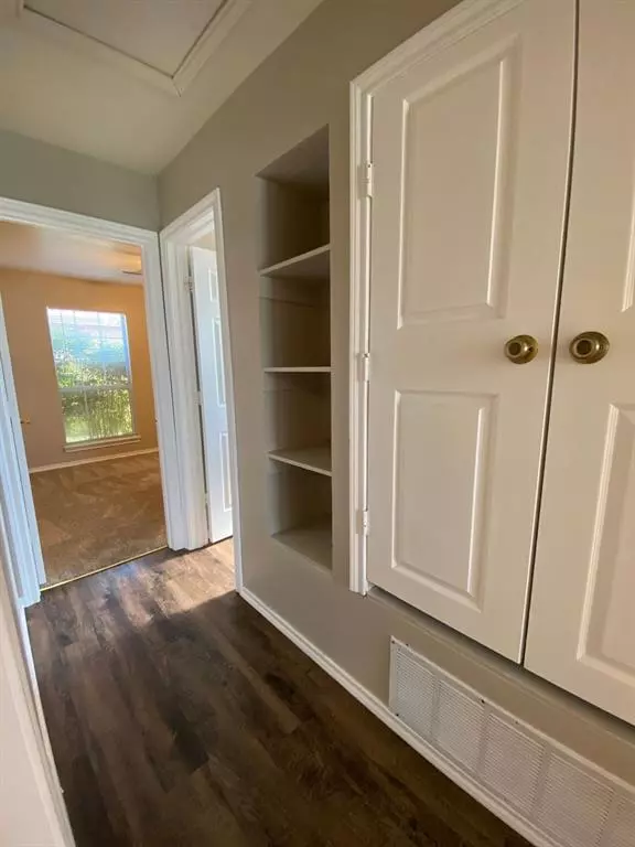 Cleburne, TX 76033,705 Miracle Lane #A