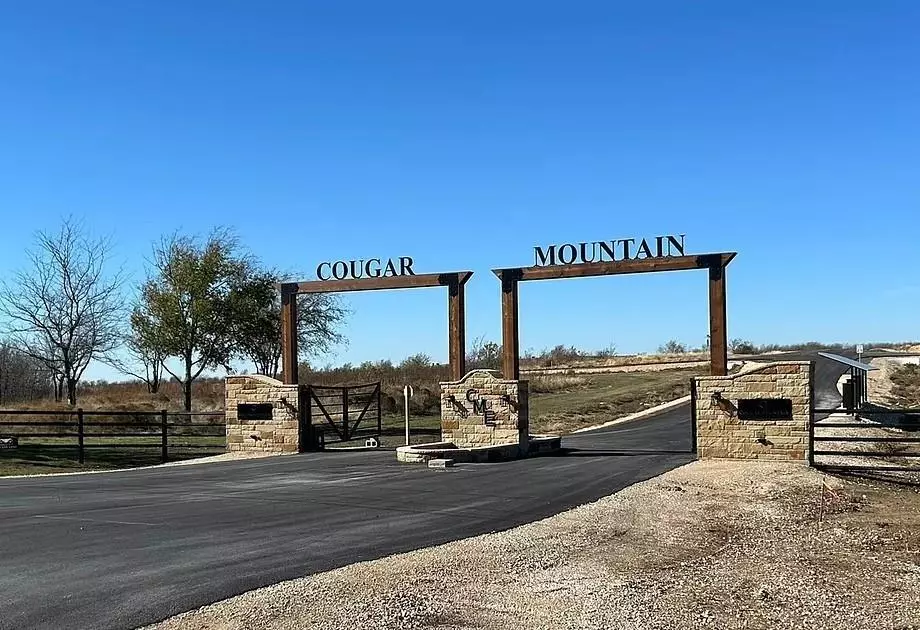 Cresson, TX 76035,3141 Outlaw Drive