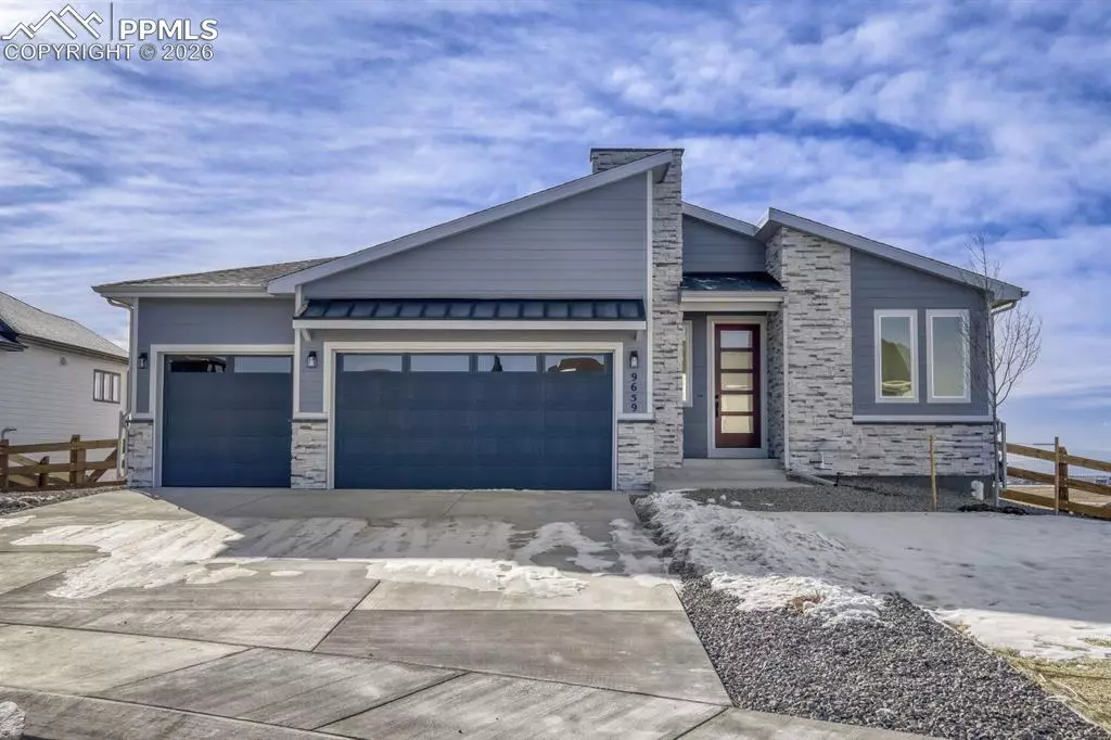 Colorado Springs, CO 80908,9659 Owl Perch LOOP