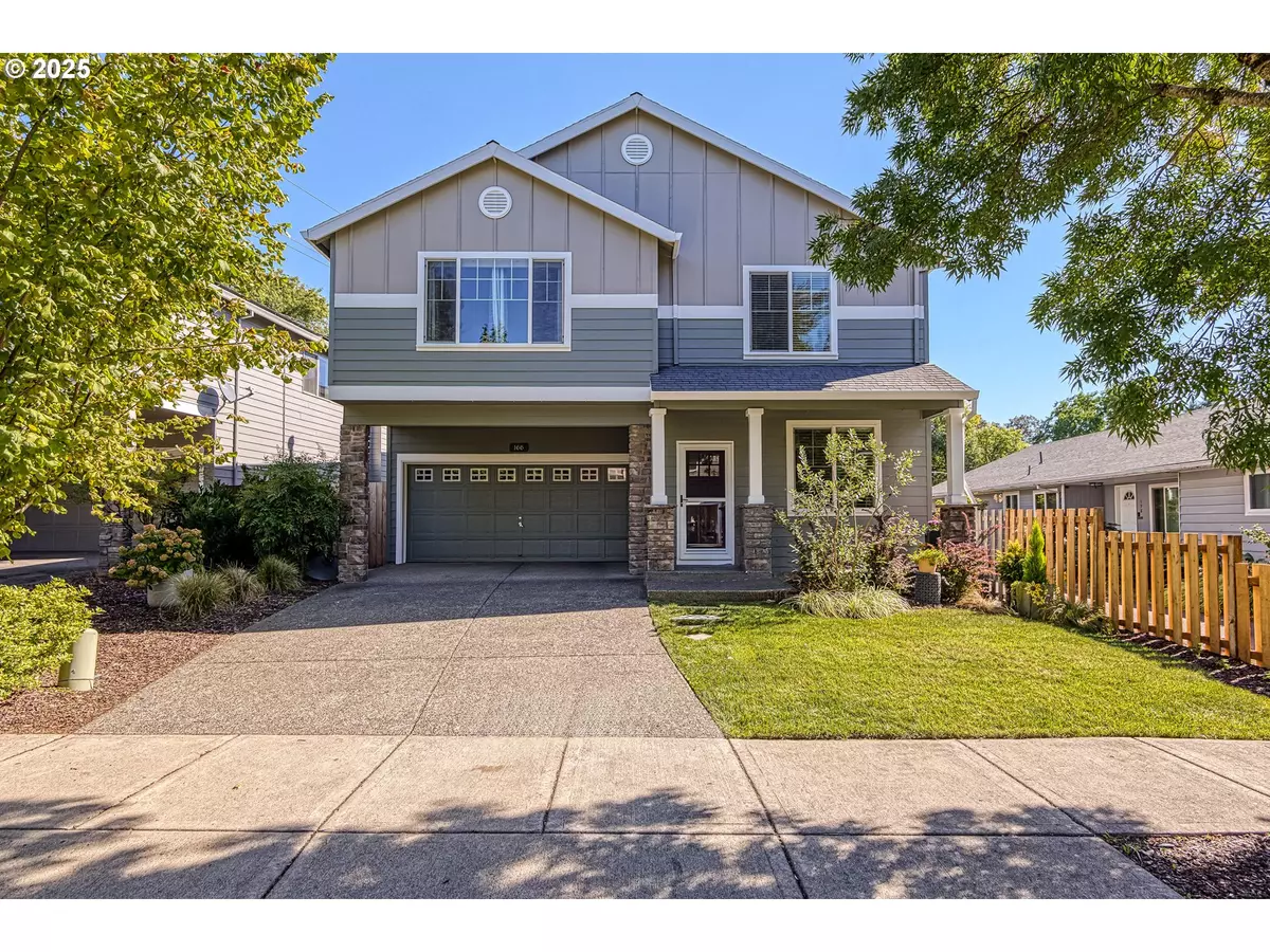 Hillsboro, OR 97123,166 SE 30TH AVE