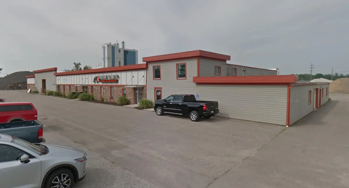 268 N Fairview RD #30 & 40, Zeeland City, MI 49464