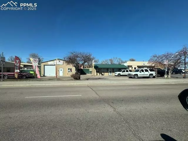 Fountain, CO 80817,307 N Santa Fe AVE