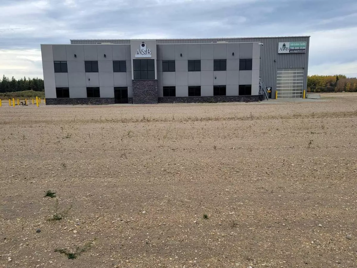 Rural Athabasca County, AB T9S 2A3,664036 Range Road 195.5