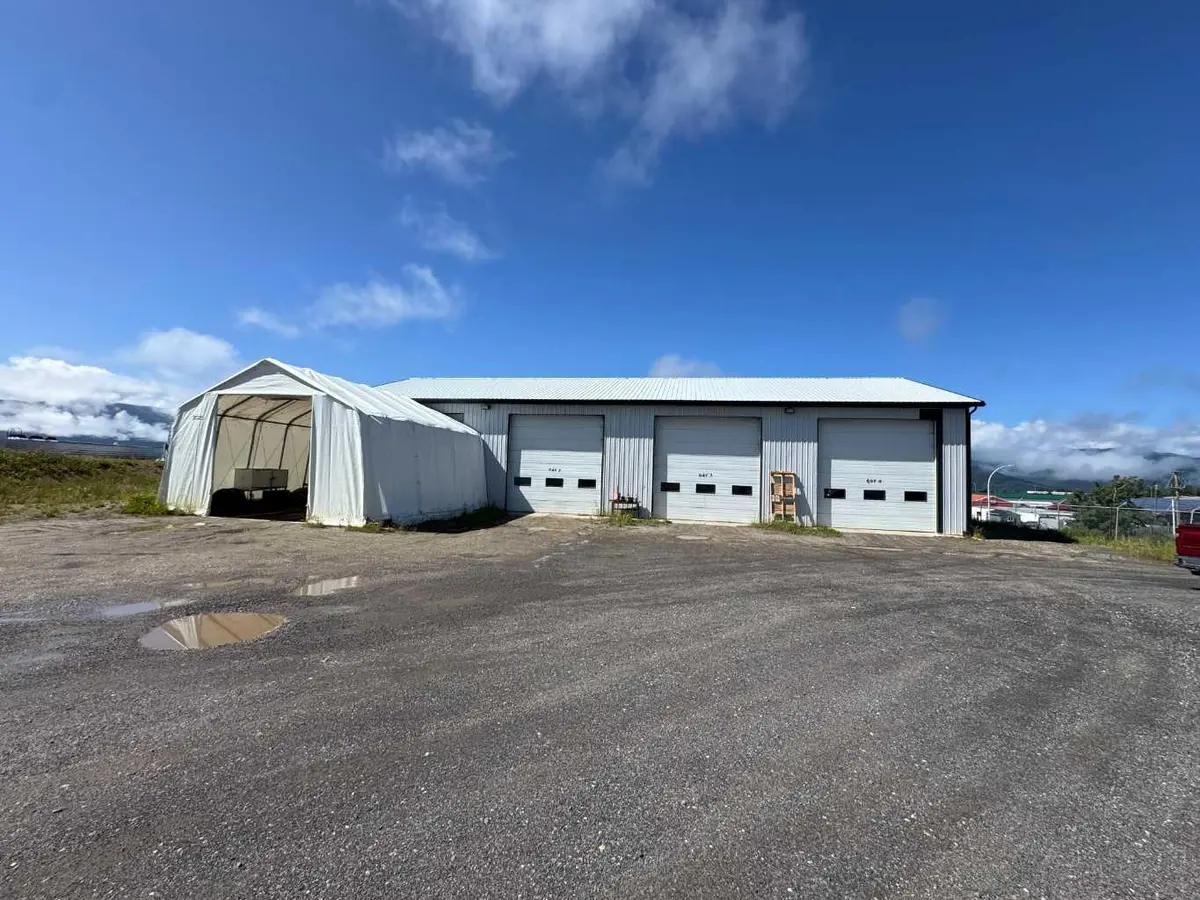 9802 98 ST, Grande Cache, AB T0E 0Y0