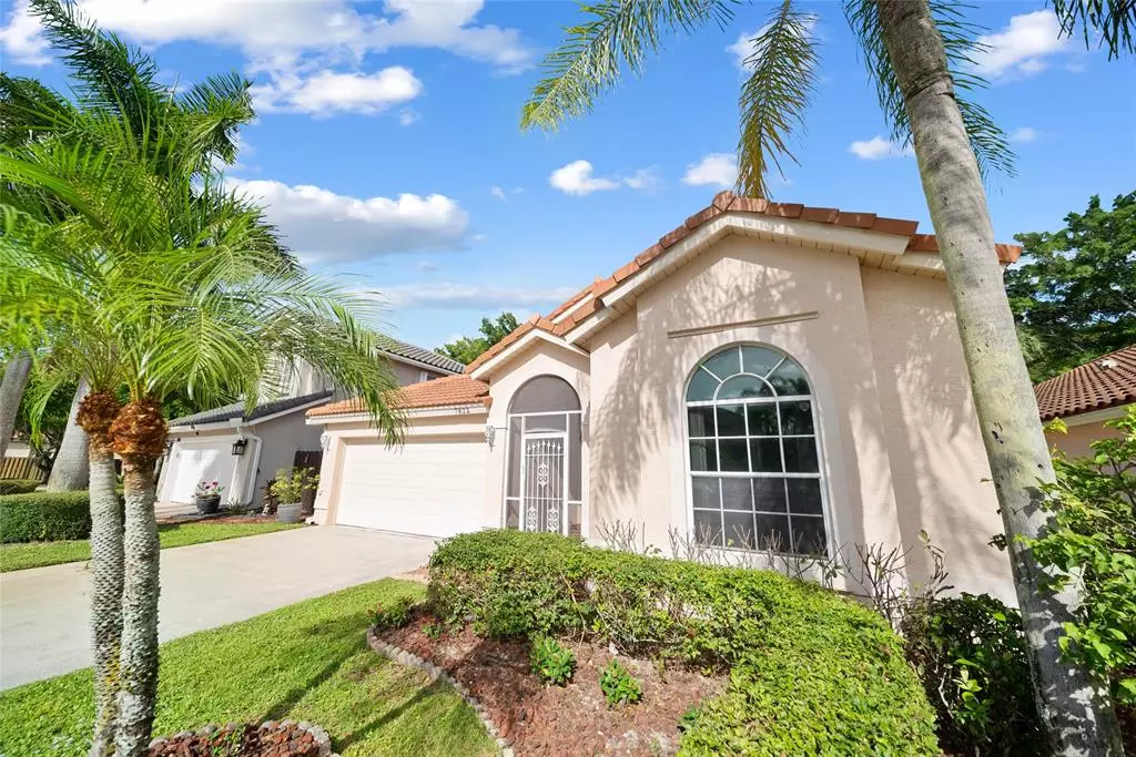 Lake Worth, FL 33467,7822 Carina Court