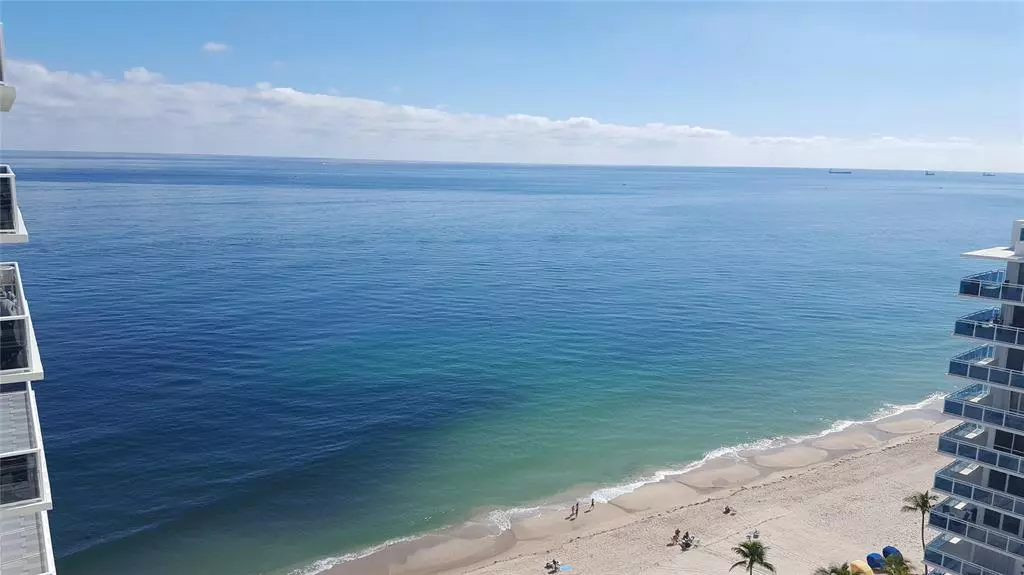 Fort Lauderdale, FL 33308,3500 GALT OCEAN DR #1802