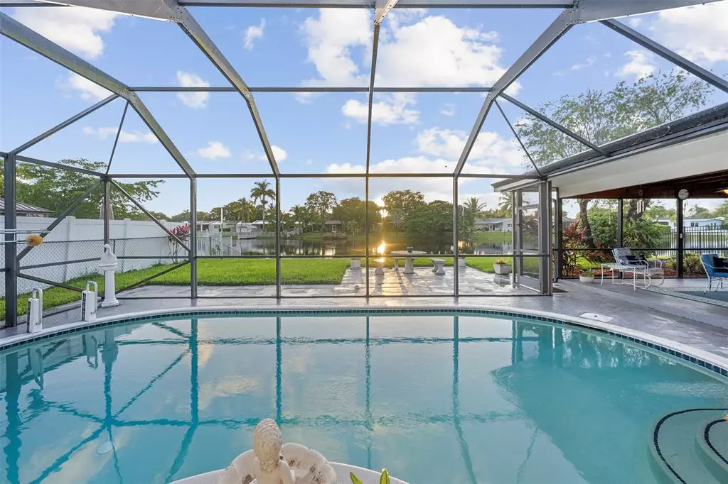 Pembroke Pines, FL 33026,1730 NW 118th Ave