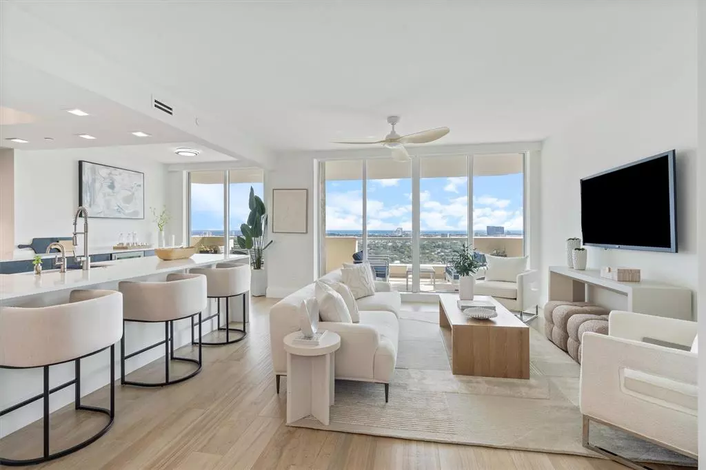 Fort Lauderdale, FL 33301,411 N New River Dr #2805