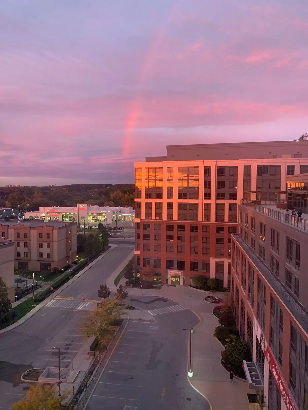 Richmond Hill, ON L4S 0E9,A1020 - 11211 Yonge ST