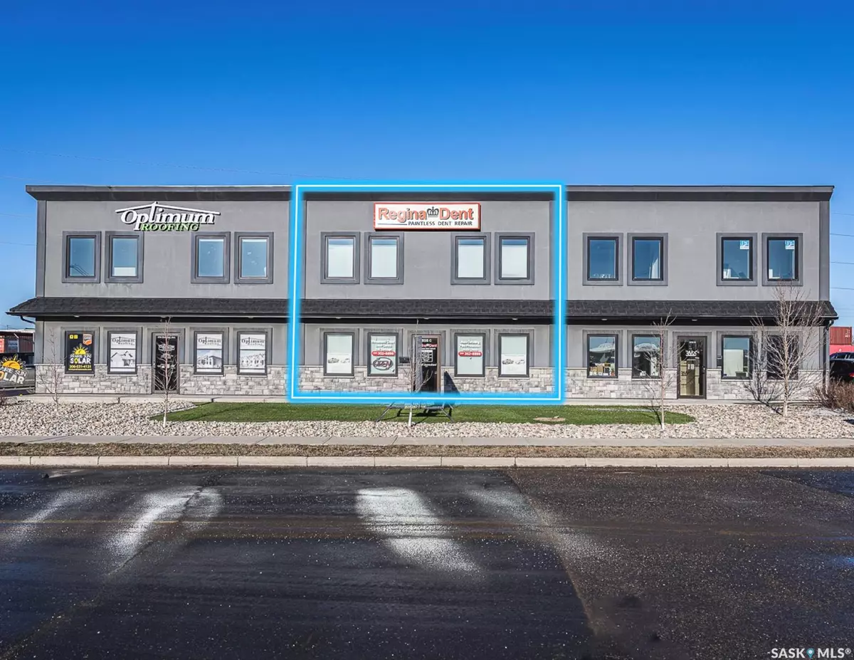 Regina, SK S4N 0G7,856 DEWDNEY AVENUE #C