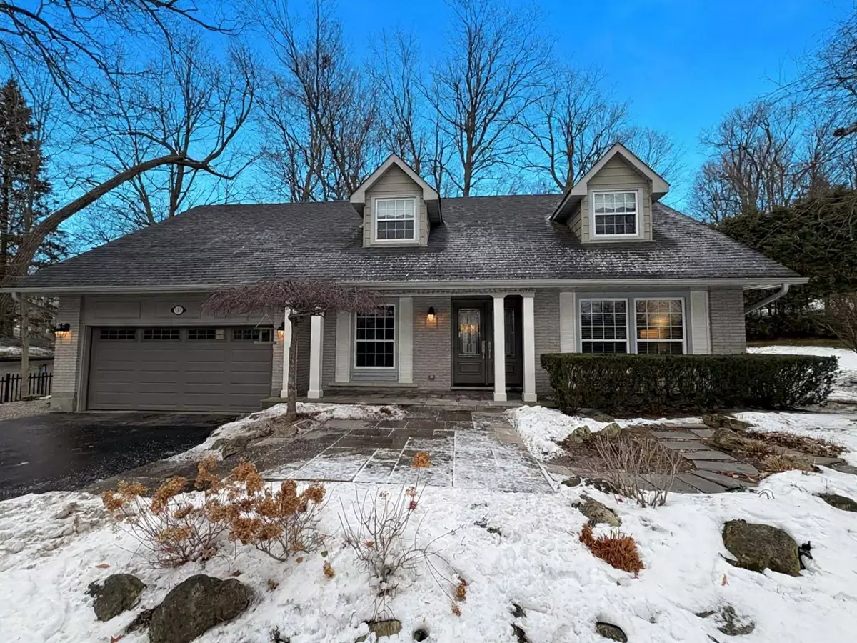 Milton, ON L0P 1B0,116 Campbell AVE E