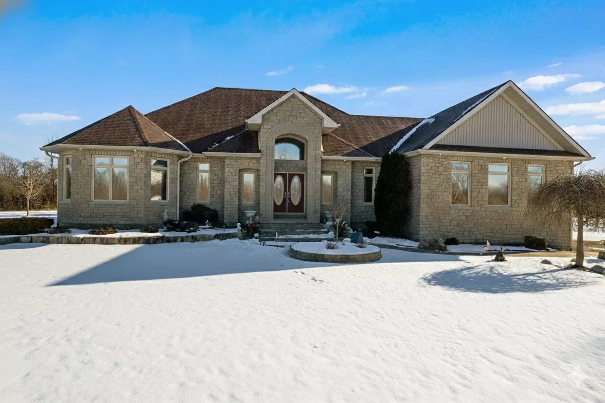 Drummond/north Elmsley, ON K7H 3C7,556 West Point DR