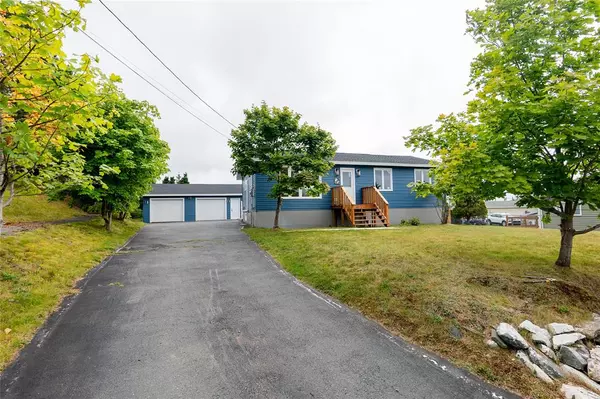 12 Partridge Place, Conception Bay South, NL A1W 4N3