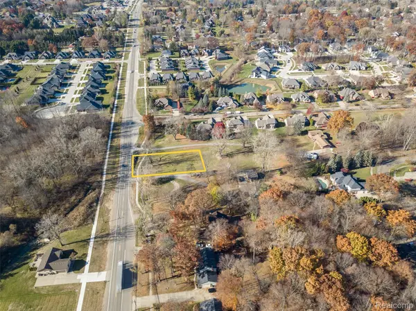 14345 24 Mile RD, Utica, MI 48315