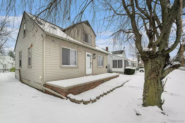 Taylor, MI 48180,20233 Pinecrest ST