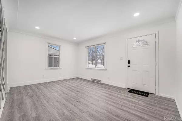 Taylor, MI 48180,20233 Pinecrest ST