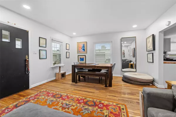 Hazel Park, MI 48030,31 Manatee AVE