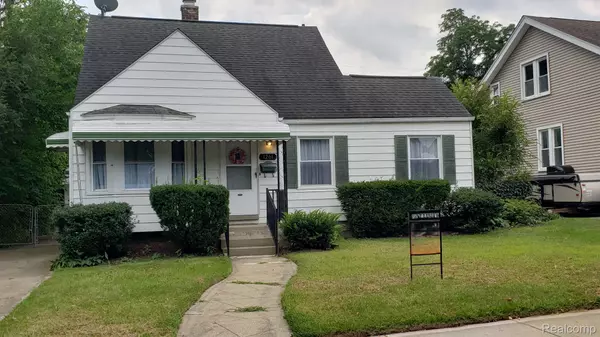 Ferndale, MI 48220,1261 PEARSON ST