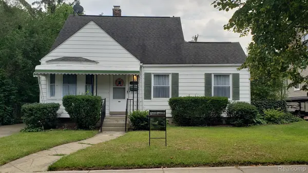 Ferndale, MI 48220,1261 PEARSON ST