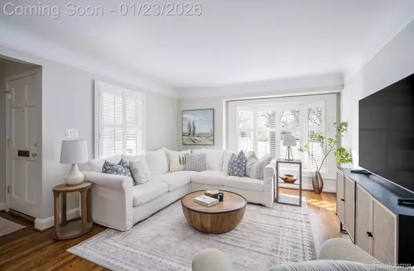 Birmingham, MI 48009,1495 Washington BLVD