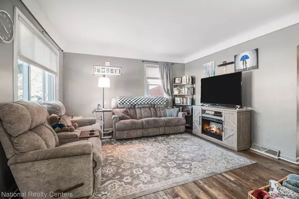 Allen Park, MI 48101,14587 Markese AVE