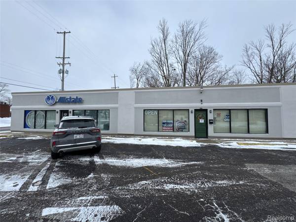 221 S MILL ST #2, Clio, MI 48420