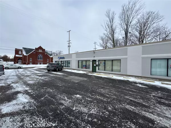 Clio, MI 48420,221 S MILL ST #2